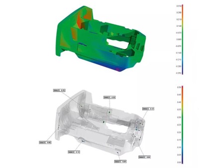 仙桃工业CT